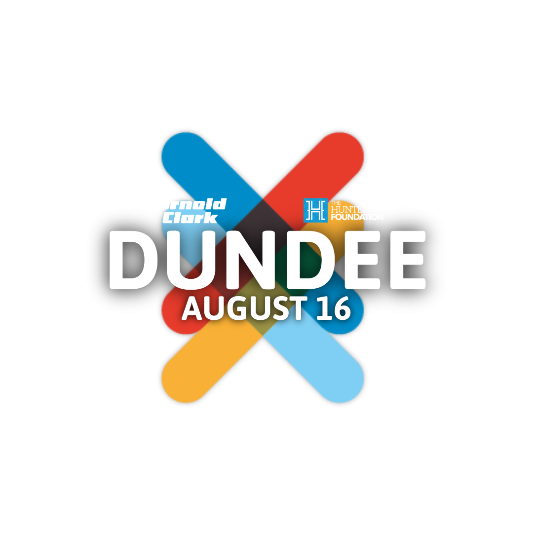Dundee Kiltwalk 2026