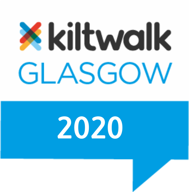 The 2020 Glasgow Kiltwalk has been postponed.