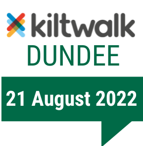 Dundee August 21