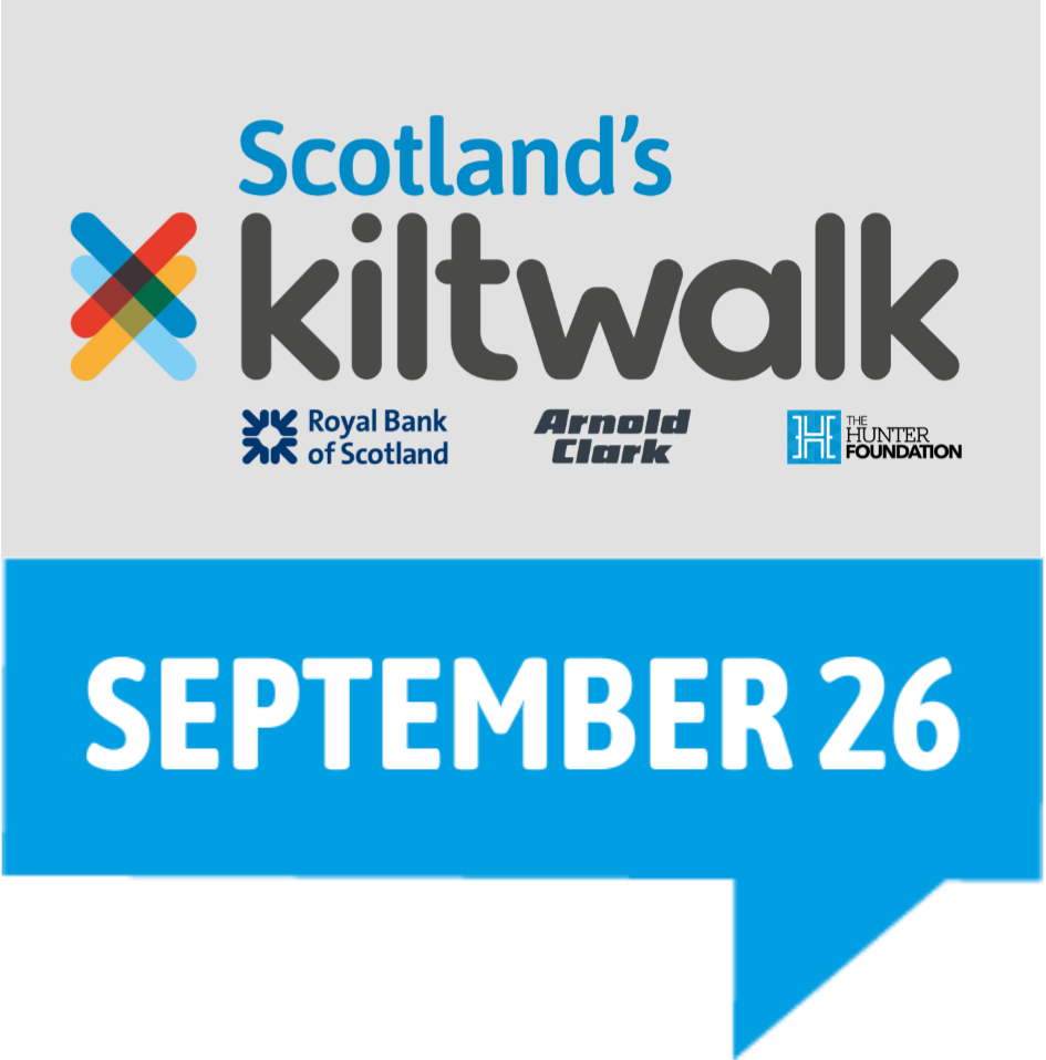 Scotland's Kiltwalk